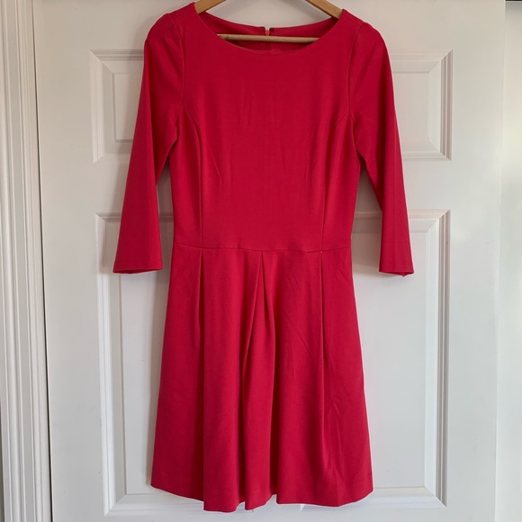 Banana Republic Hearthrob Dress - Picture 2 of 6